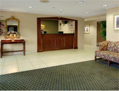 Baymont By Wyndham Corydon Exterior foto